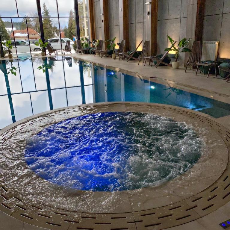 Apartman Istra- Titova vila - Apartman sa 1 Spavaćom Sobom - 17