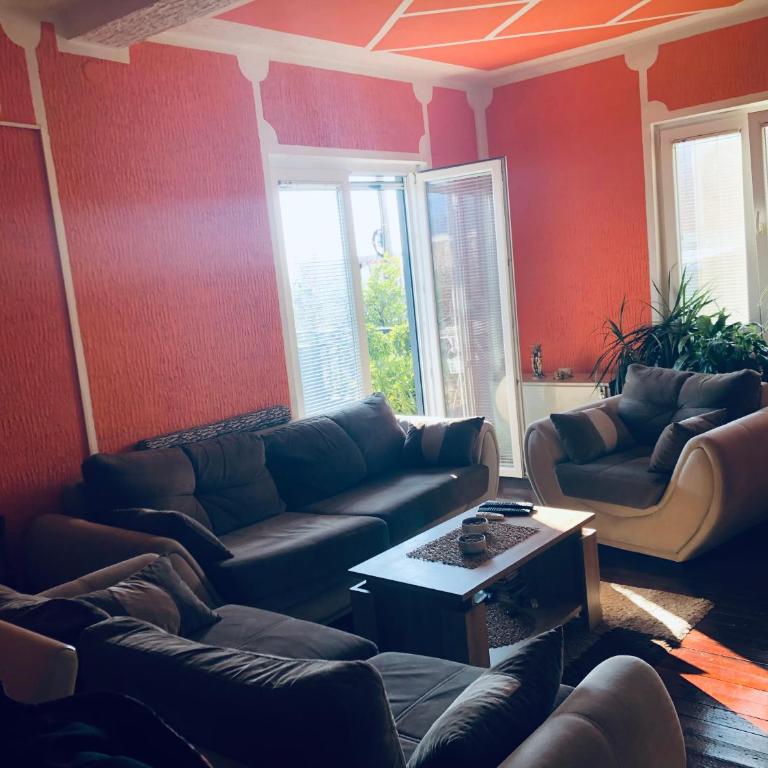 Apartmani Miljana - Apartman sa 1 Spavaćom Sobom - 20