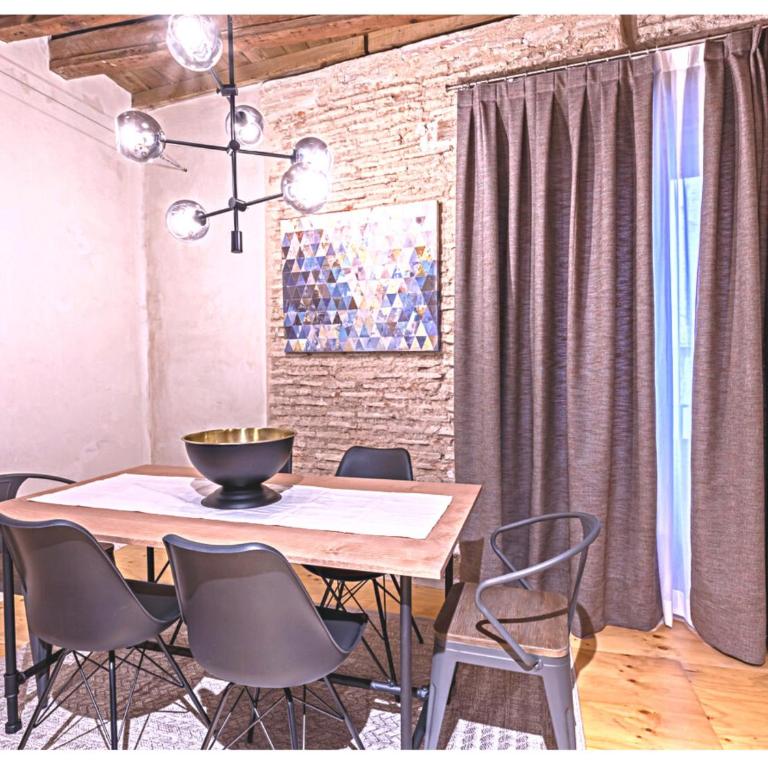 Casa Palacio Rodrigo de la Fuente by Príncipe David - Seis Apartamentos de Lujo - - Apartamento de 1 dormitorio - 9