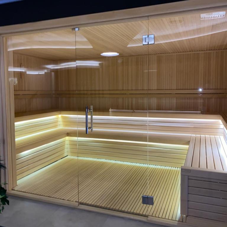 Apartman Istra- Titova vila - One-Bedroom Apartment - 26