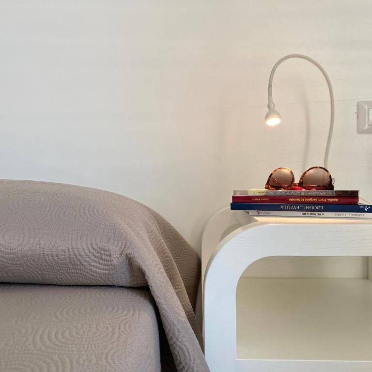 FronteMare Rooms - Standard Double Room - 4