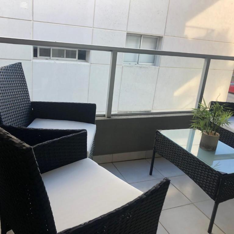 Gala Puerto, Apartamento 209 - Punta del Este - One-Bedroom Apartment - 3