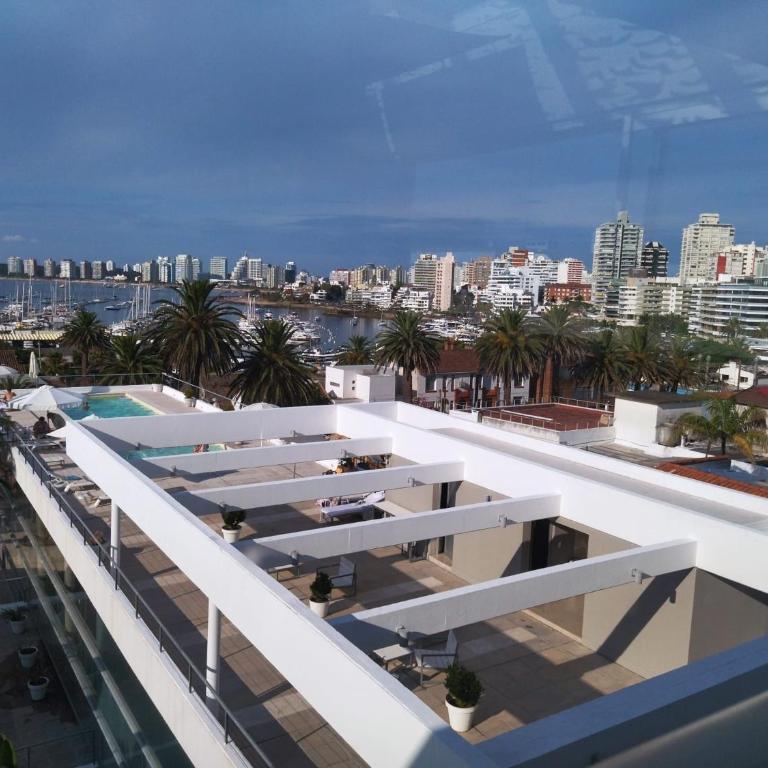 Gala Puerto, Apartamento 209 - Punta del Este - One-Bedroom Apartment - 7