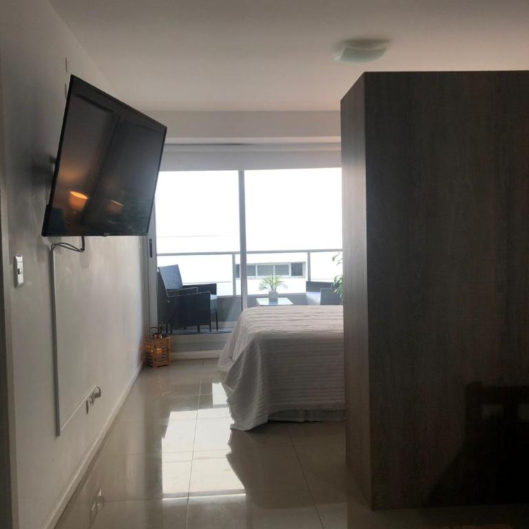 Gala Puerto, Apartamento 209 - Punta del Este - One-Bedroom Apartment - 8