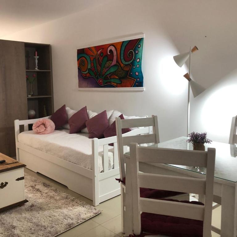 Gala Puerto, Apartamento 209 - Punta del Este - One-Bedroom Apartment - 9