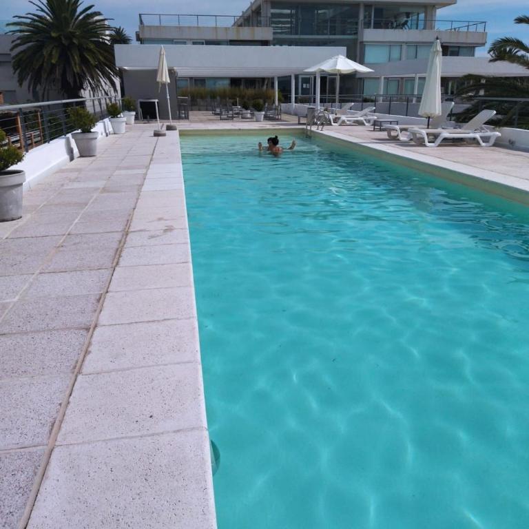 Gala Puerto, Apartamento 209 - Punta del Este - One-Bedroom Apartment - 10