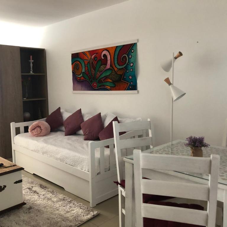 Gala Puerto, Apartamento 209 - Punta del Este - One-Bedroom Apartment - 11
