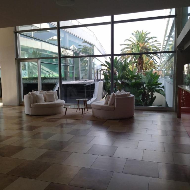 Gala Puerto, Apartamento 209 - Punta del Este - One-Bedroom Apartment - 14