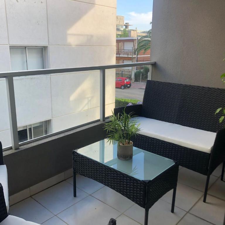 Gala Puerto, Apartamento 209 - Punta del Este - One-Bedroom Apartment - 15