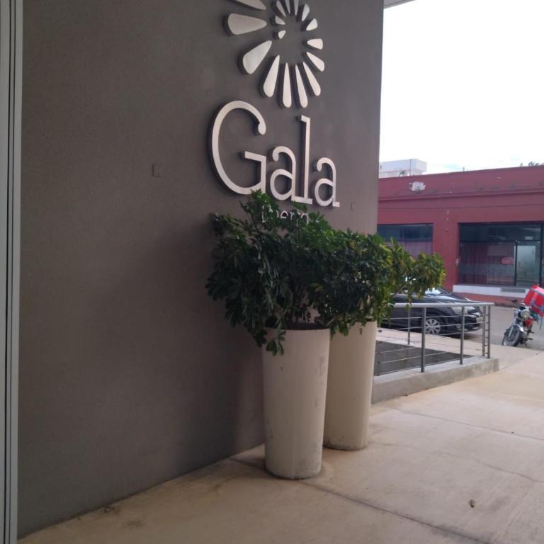 Gala Puerto, Apartamento 209 - Punta del Este - One-Bedroom Apartment - 18