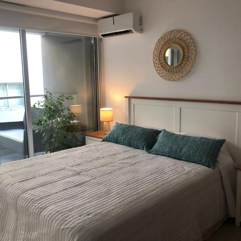 Gala Puerto, Apartamento 209 - Punta del Este - One-Bedroom Apartment - 21