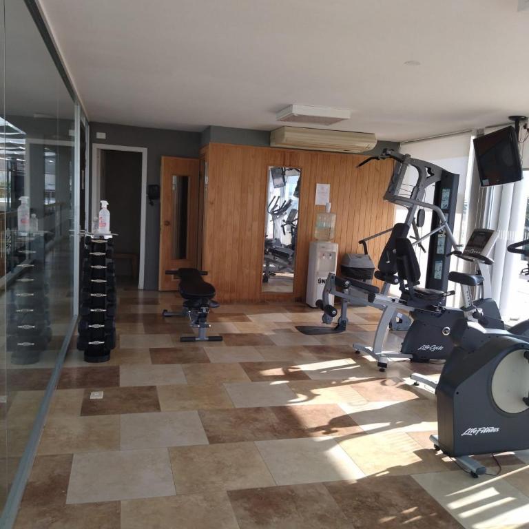 Gala Puerto, Apartamento 209 - Punta del Este - One-Bedroom Apartment - 22