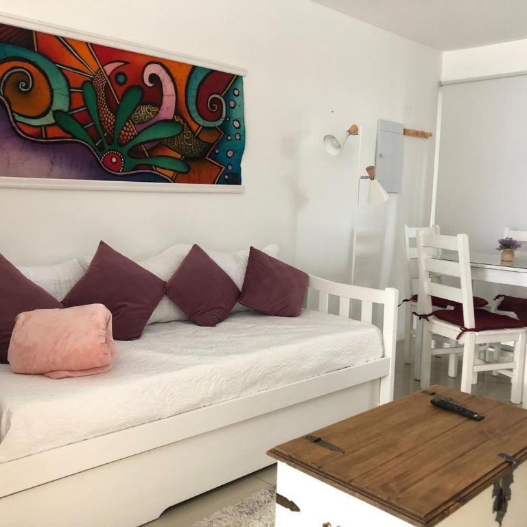 Gala Puerto, Apartamento 209 - Punta del Este - One-Bedroom Apartment - 24