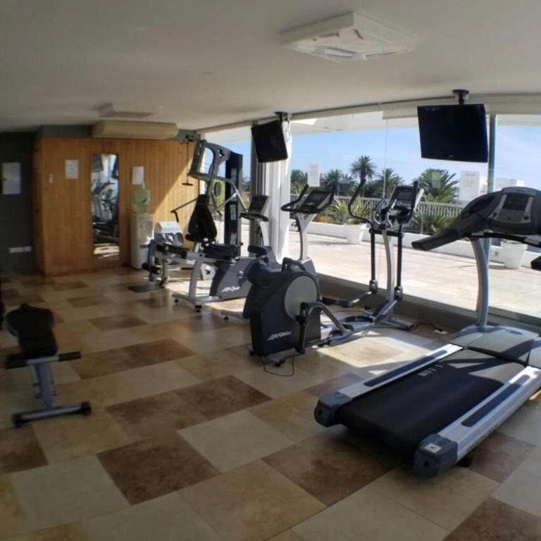 Gala Puerto, Apartamento 209 - Punta del Este - One-Bedroom Apartment - 26