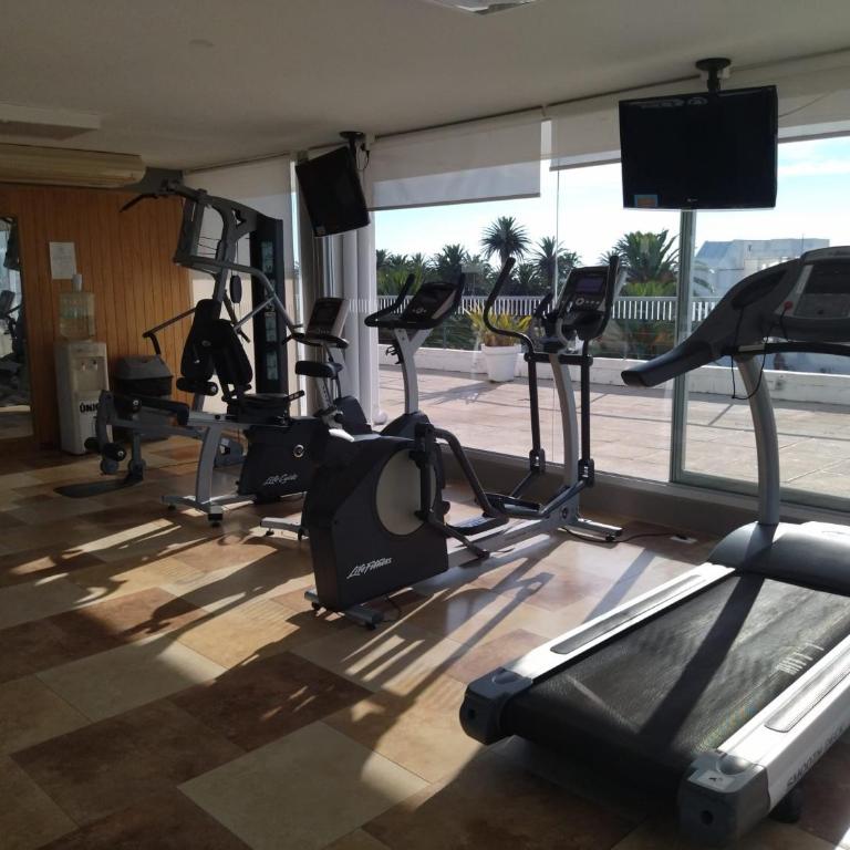 Gala Puerto, Apartamento 209 - Punta del Este - One-Bedroom Apartment - 27