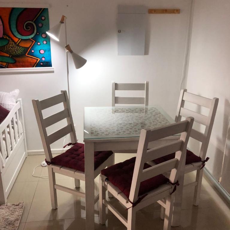 Gala Puerto, Apartamento 209 - Punta del Este - One-Bedroom Apartment - 28