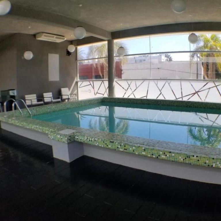 Gala Puerto, Apartamento 209 - Punta del Este - One-Bedroom Apartment - 29