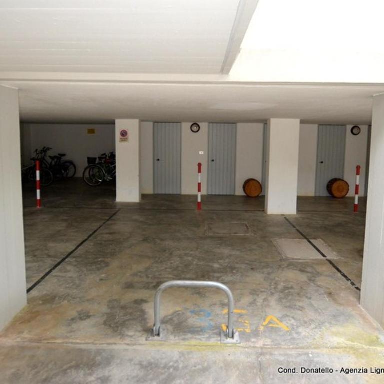 Lignano with pool - Appartamento con 1 Camera da Letto - 17