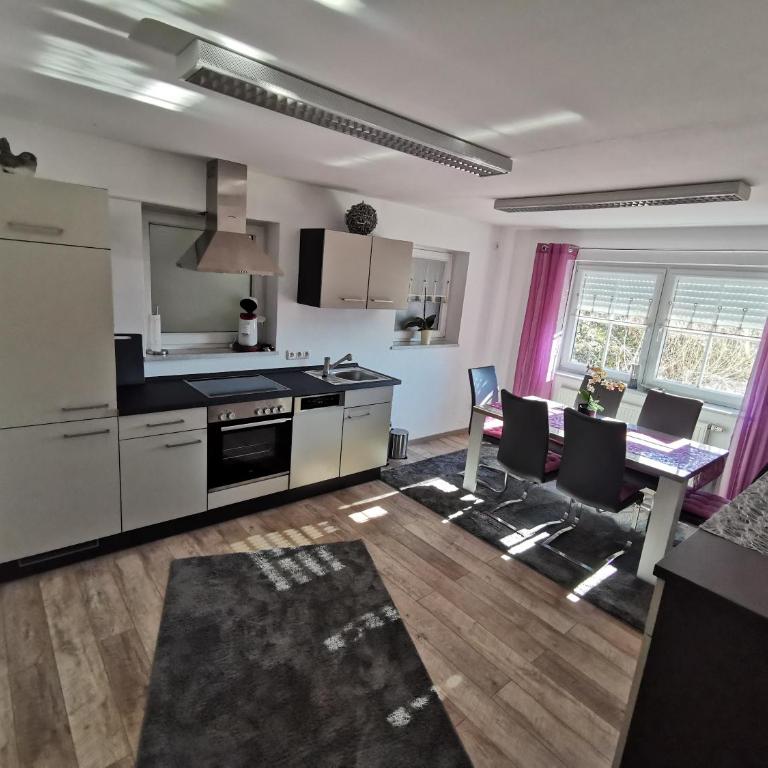 Ferienwohnung Hensel am Herzmannser See - Apartment mit 1 Schlafzimmer - 9