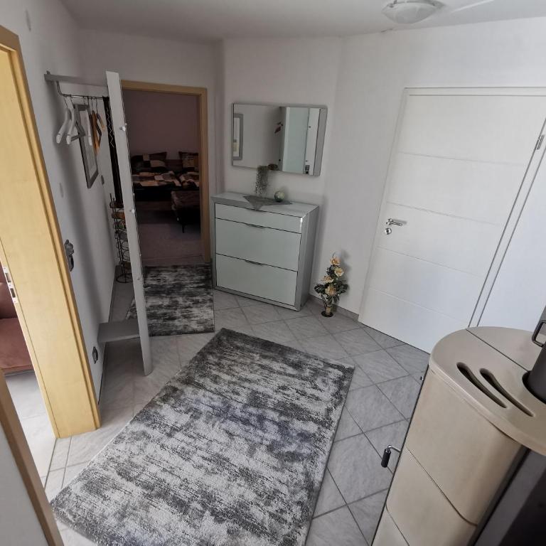 Ferienwohnung Hensel am Herzmannser See - Apartment mit 1 Schlafzimmer - 12
