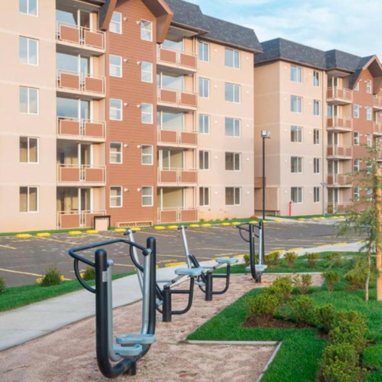 Departamento Villarrica - Apartamento de 2 dormitorios - 13