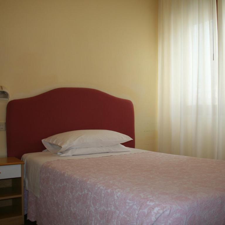Hotel Risorgimento - Camera Singola - 6