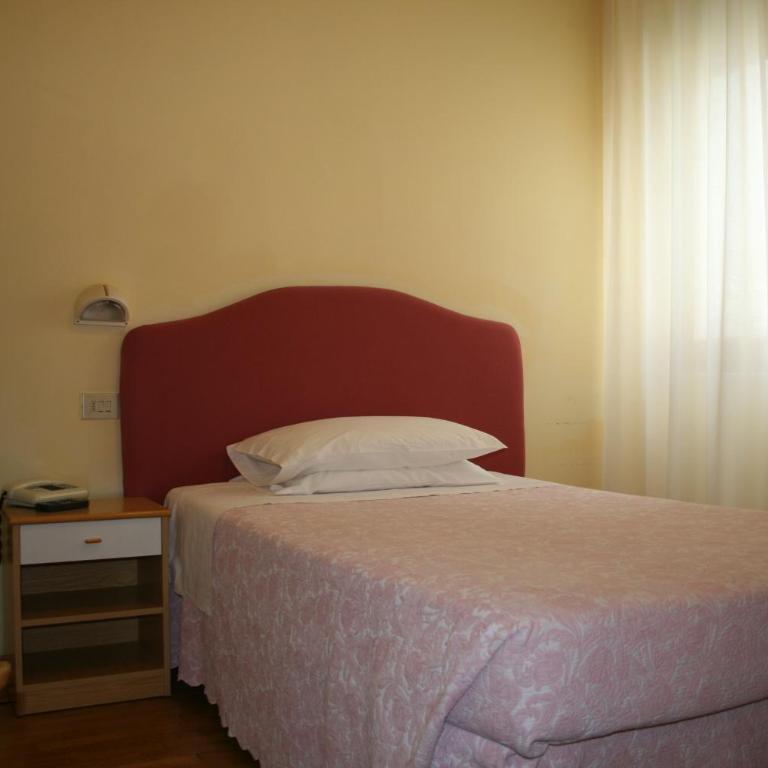 Hotel Risorgimento - Camera Singola - 1