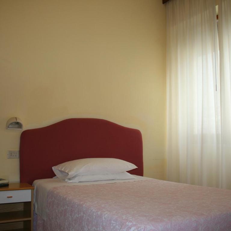 Hotel Risorgimento - Camera Singola - 2
