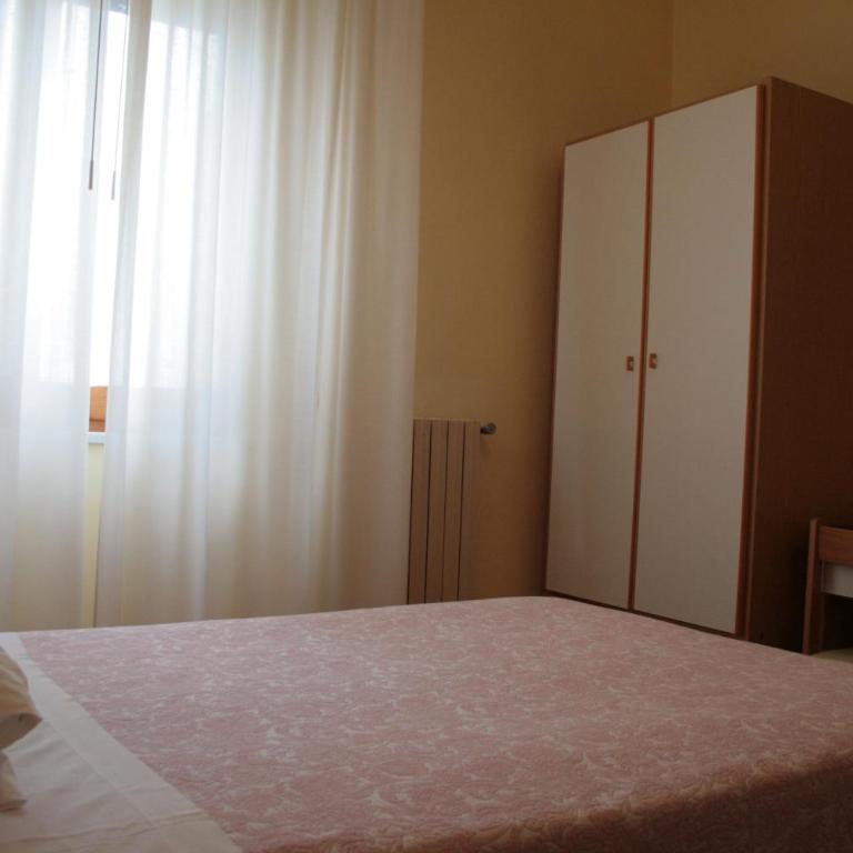 Hotel Risorgimento - Camera Singola - 3