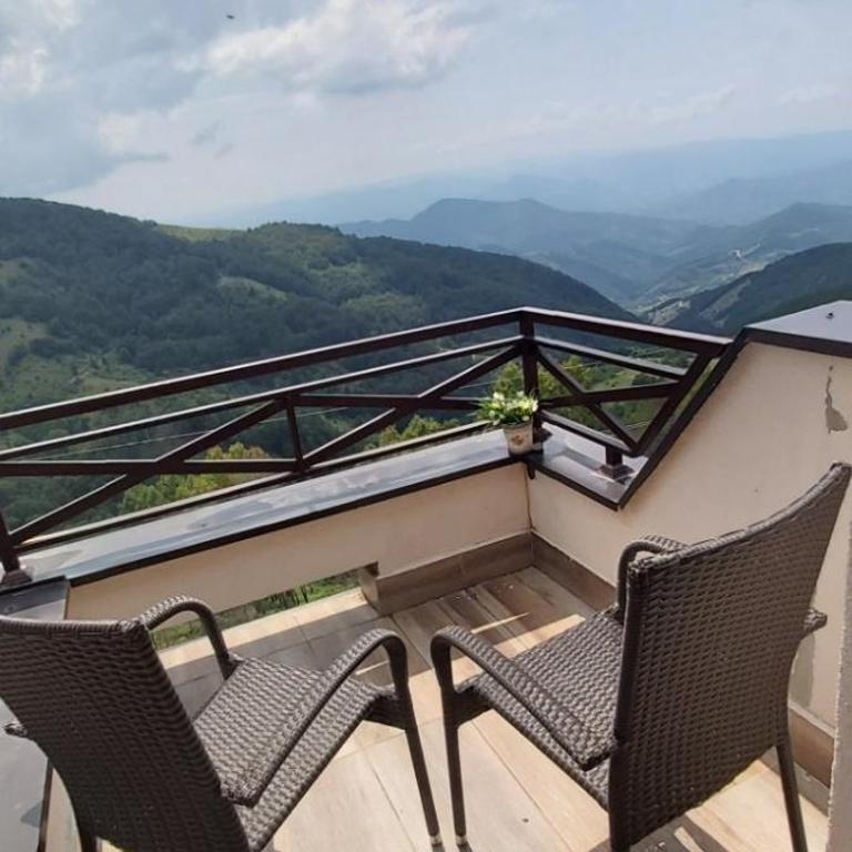 Dvori Apartments - One-Bedroom Apartment - 4