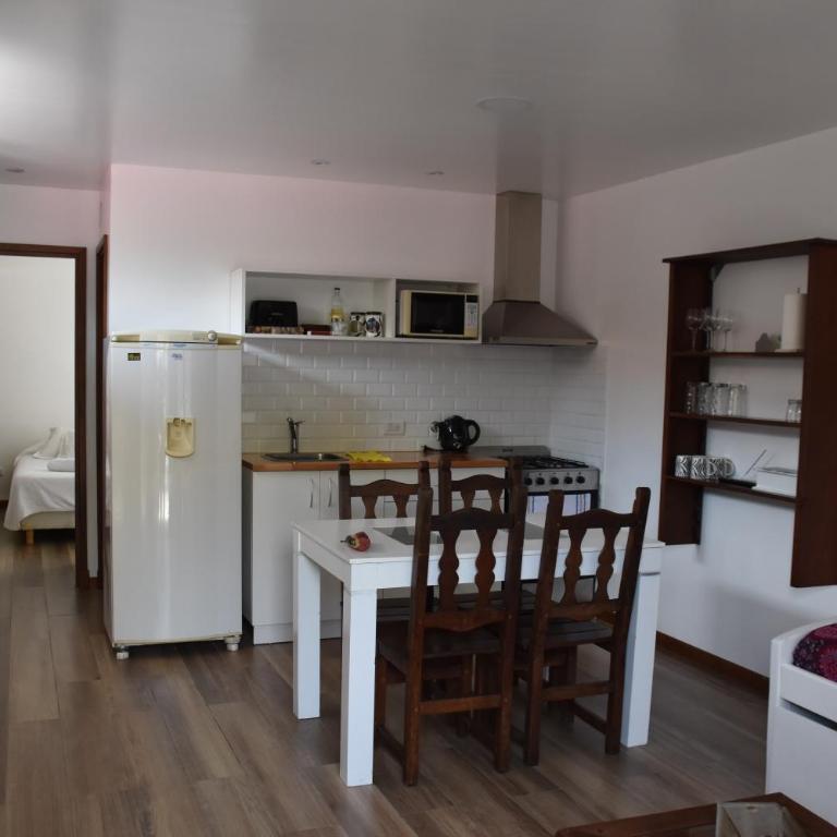 La MagnoliaII zona Güemes - Casa con 1 dormitorio - 4