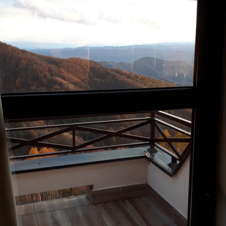 Dvori Apartments - One-Bedroom Apartment - 8