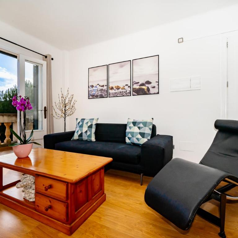 Mieles apartment - Apartment with Balcony - 2