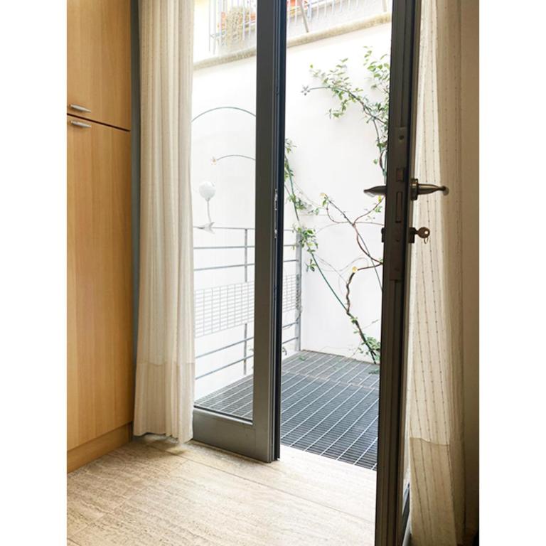 Euphorbia Residence - Appartamento con Balcone - 2