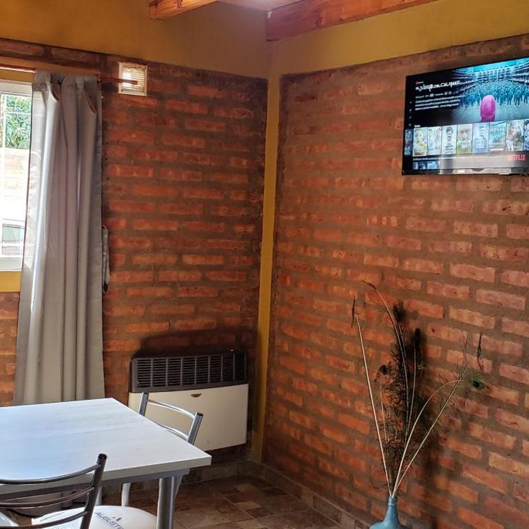 Antartida Apart Zapala - Apartamento de 1 dormitorio - 9