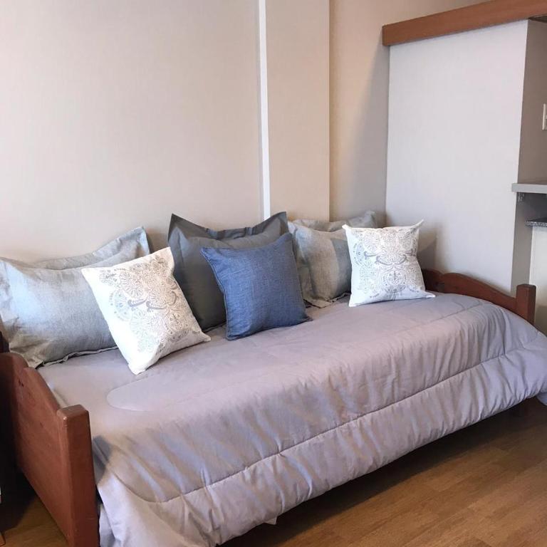 Estudio Vasquitas Bariloche La mejor Ubicación - Apartamento de 1 dormitorio - 7
