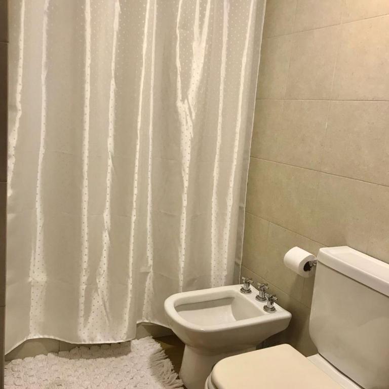 Estudio Vasquitas Bariloche La mejor Ubicación - Apartamento de 1 dormitorio - 8