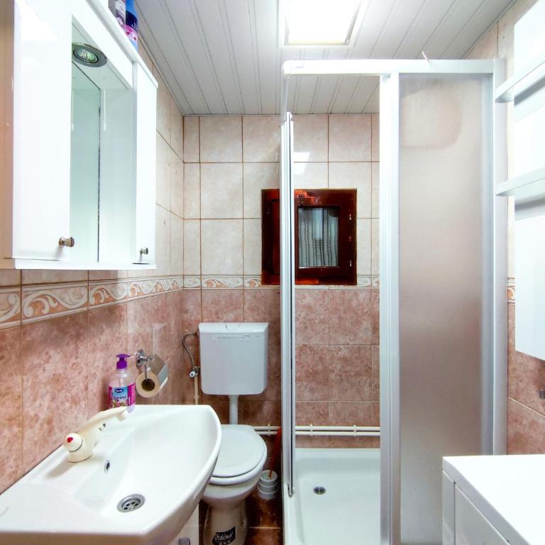 Vikendice porodice Smiljanić - Two-Bedroom Villa - 3