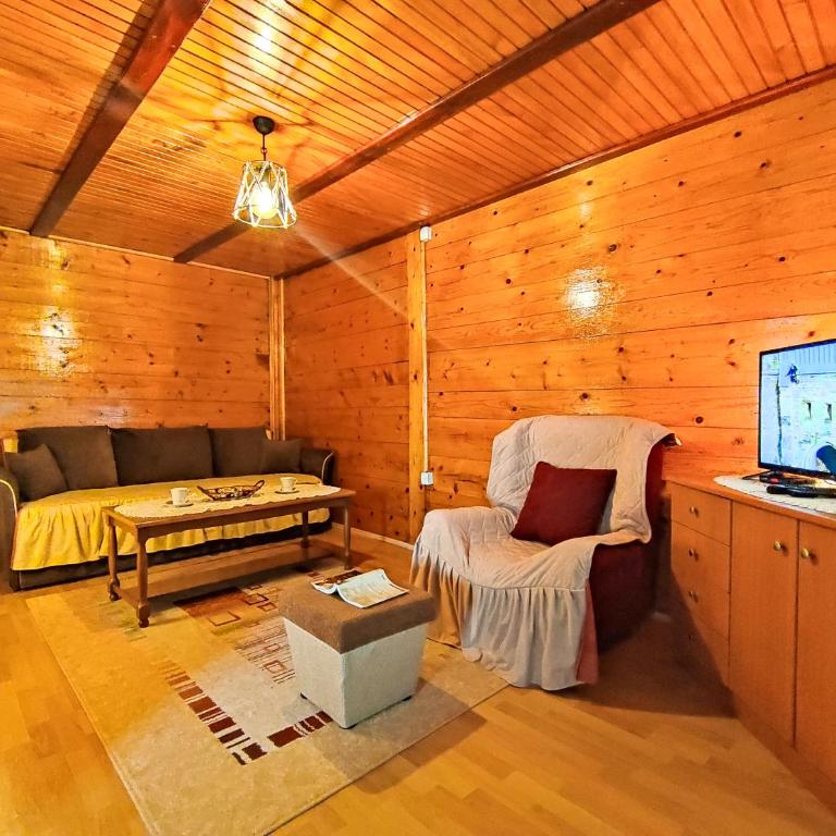 Vikendice porodice Smiljanić - Two-Bedroom Villa - 7