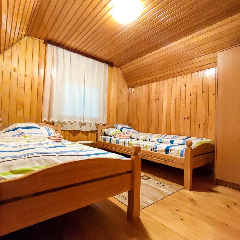 Vikendice porodice Smiljanić - Two-Bedroom Villa - 6