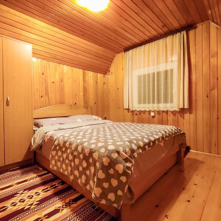 Vikendice porodice Smiljanić - Two-Bedroom Villa - 5