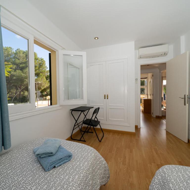 Mieles apartment - Apartment with Balcony - 9