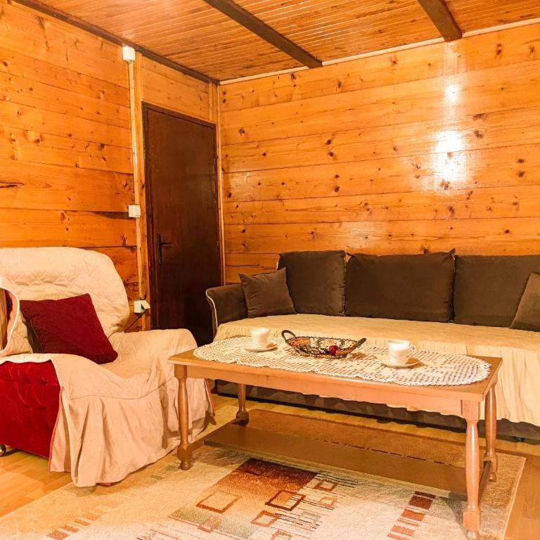 Vikendice porodice Smiljanić - Two-Bedroom Villa - 9