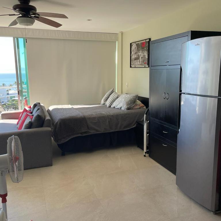 Beautiful Aria Ocean - Apartamento de 1 dormitorio - 10