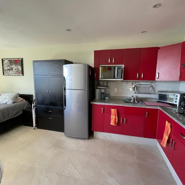 Beautiful Aria Ocean - Apartamento de 1 dormitorio - 3