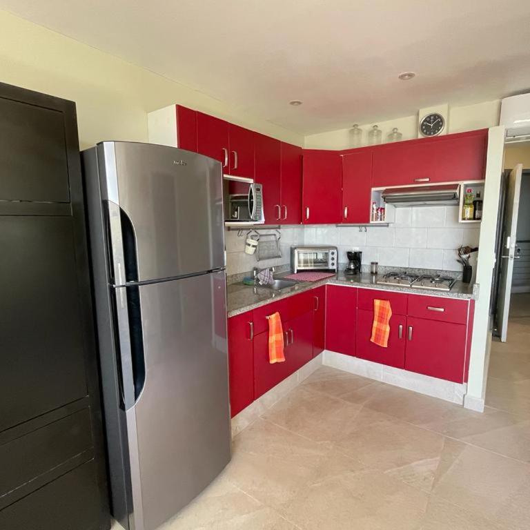Beautiful Aria Ocean - Apartamento de 1 dormitorio - 9