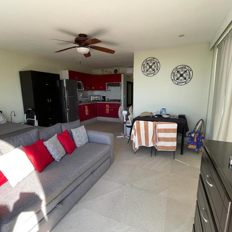Beautiful Aria Ocean - Apartamento de 1 dormitorio - 4