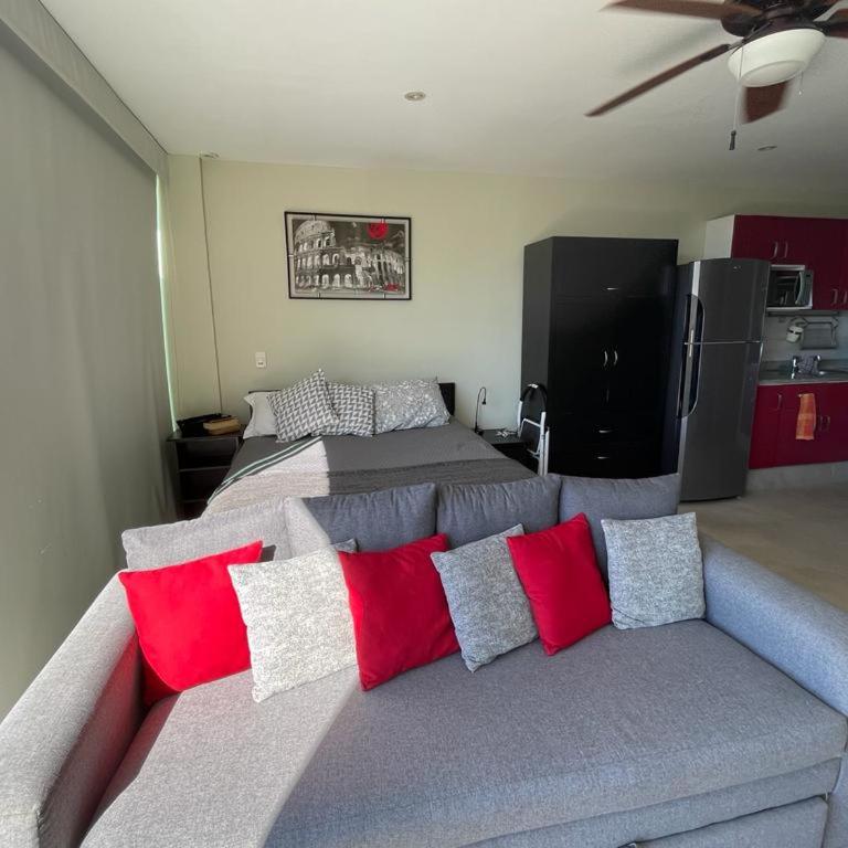 Beautiful Aria Ocean - Apartamento de 1 dormitorio - 8