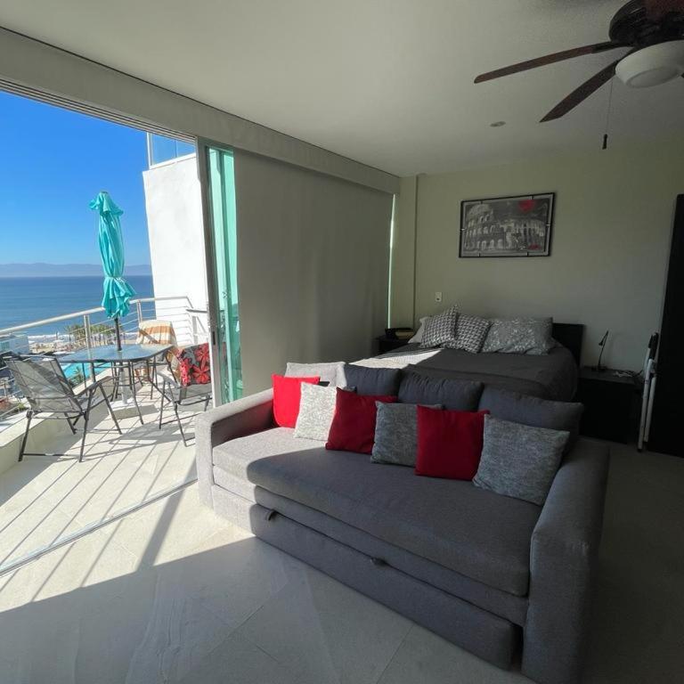 Beautiful Aria Ocean - Apartamento de 1 dormitorio - 7