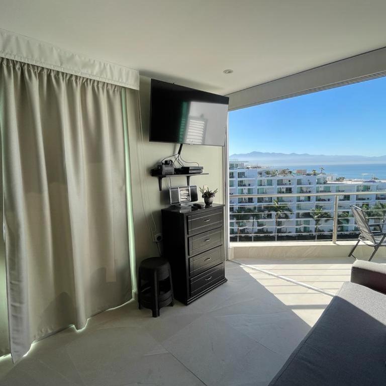 Beautiful Aria Ocean - Apartamento de 1 dormitorio - 6